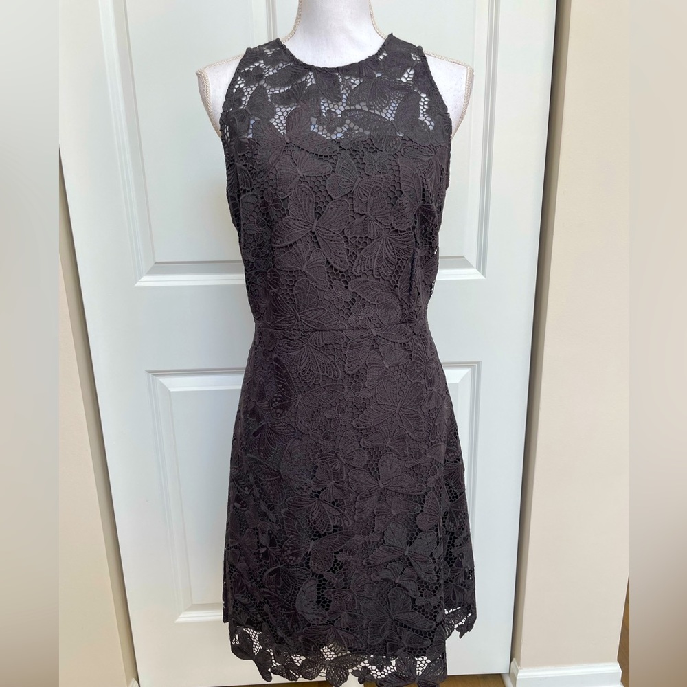 Ann Taylor - Lace dress (8)